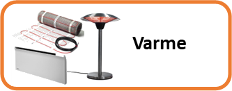 El Shop Dk Varme El Shop Dk Varme